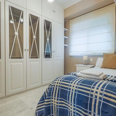 Descanso-Elegancia En Sevilla Parking Gratuito 외부 사진