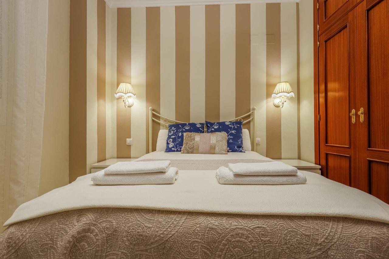 Descanso-Elegancia En Sevilla Parking Gratuito 외부 사진