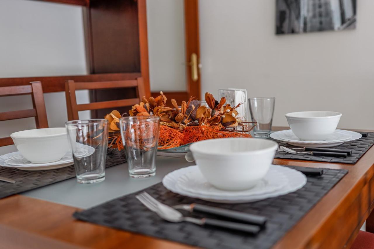 Descanso-Elegancia En Sevilla Parking Gratuito 외부 사진