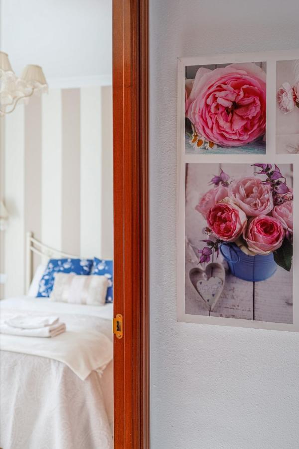 Descanso-Elegancia En Sevilla Parking Gratuito 외부 사진