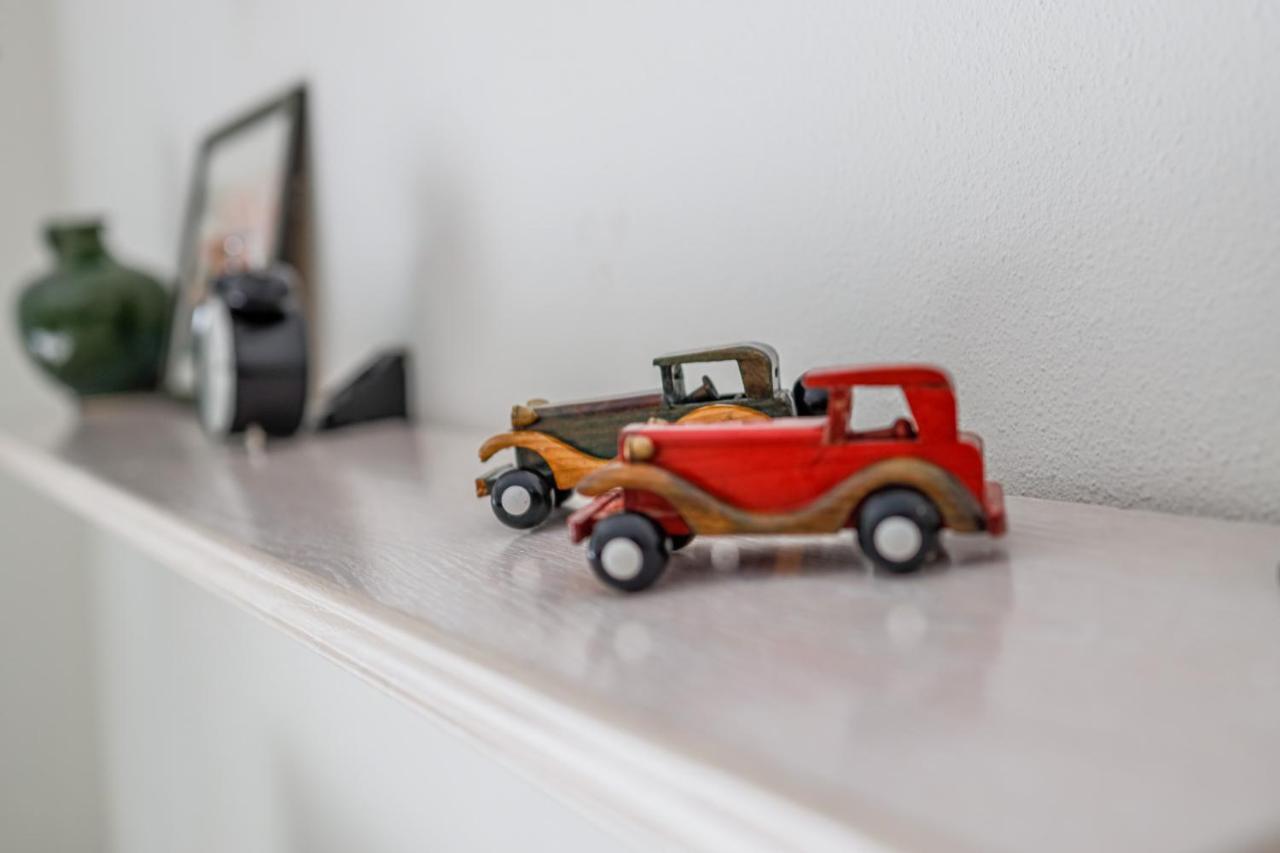 Descanso-Elegancia En Sevilla Parking Gratuito 외부 사진
