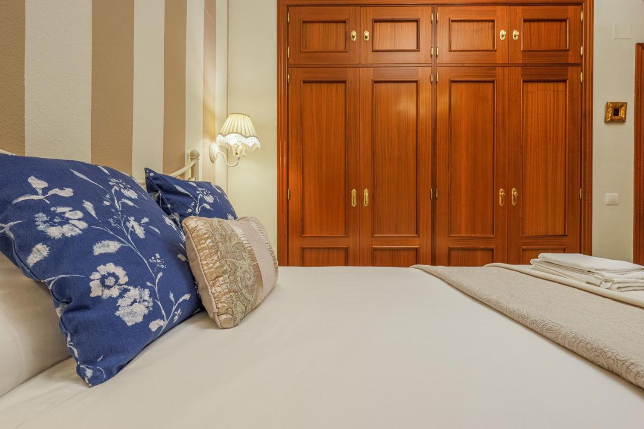 Descanso-Elegancia En Sevilla Parking Gratuito 외부 사진
